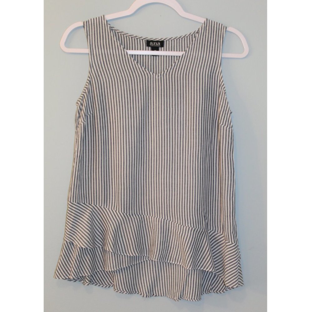 a.n.a Tank Top ✨5 for 25✨